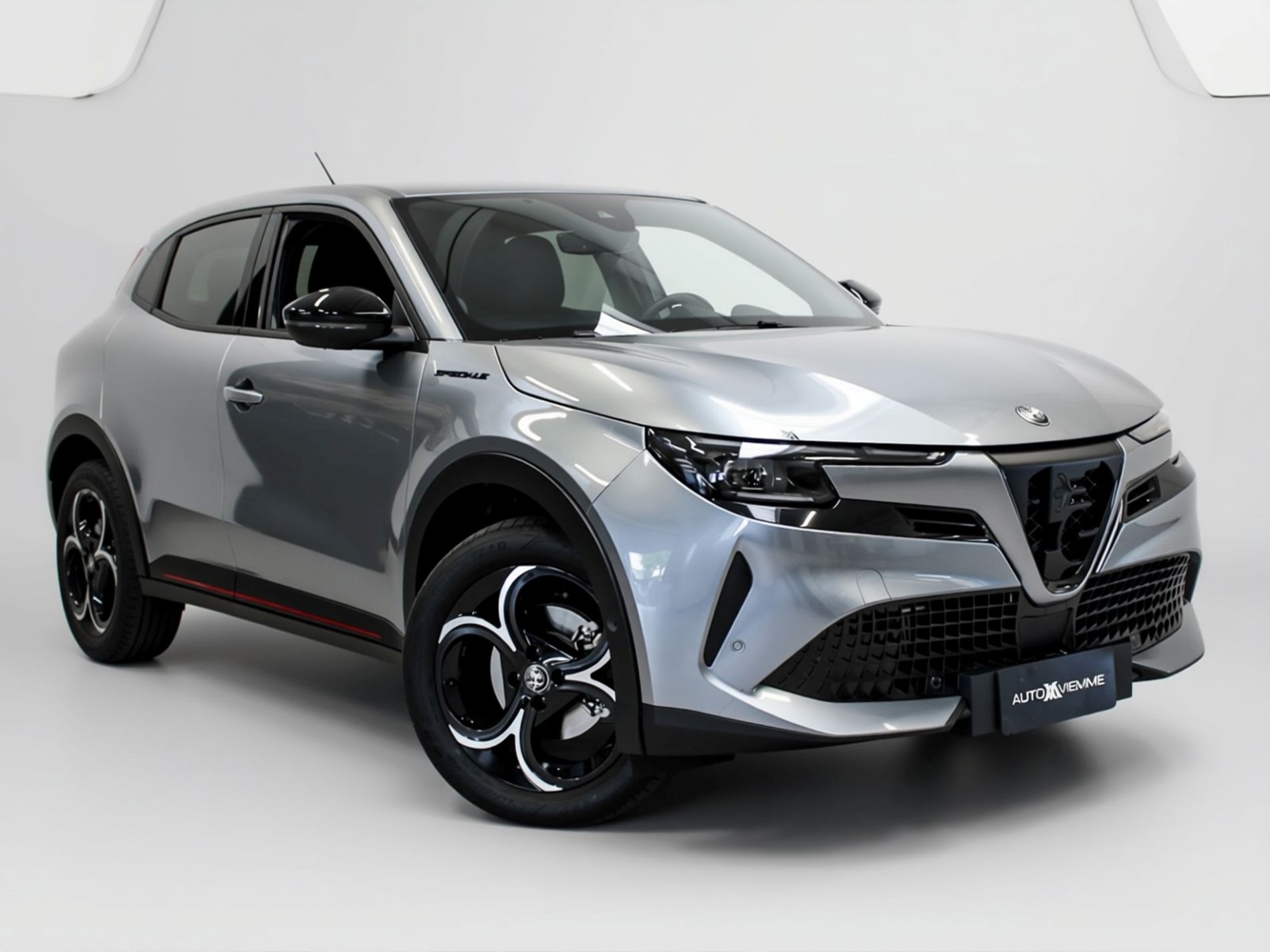Junior 1.2 ibrida Speciale 145cv edct6 - Autoviemme